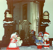 Santa