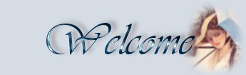 Hello & Welcome