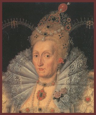 Queen Elizabeth I