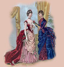 Evening Gowns