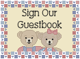 Sign My Guestbook