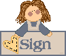 Sign My Guestbook