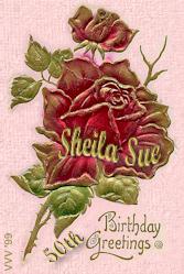 From Lady Yvonne