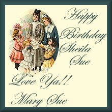 From Lady Mary Sue