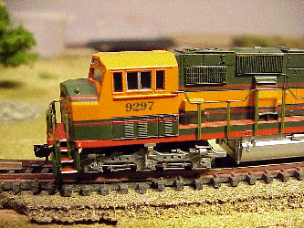 sd60m1