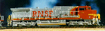 bnsf
