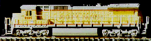 union pacific