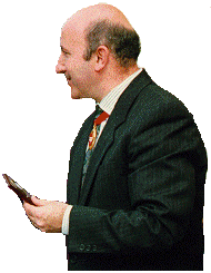 Mr. Michael Caruana