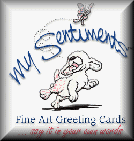 My Sentiments (TM) Greeting Cards - Free Electronic Post Office