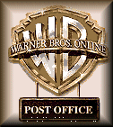 Welcome to Warner Bros. WeB Cards