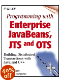 JavaBeans