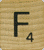 f