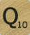 Q