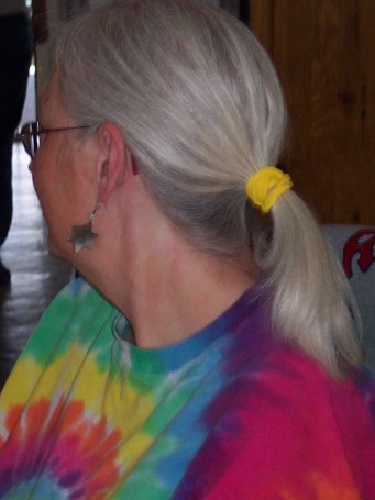 Joan's best side