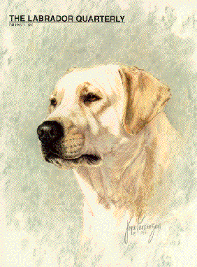 Labrador Quarterly