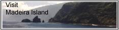Photos of Madeira Island 