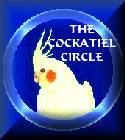 The Cockatiel Circle Logo