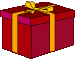 Free Gift  GIF 2k