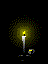 a candle