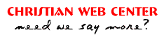 Christian Web Center