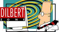 DILBERT!