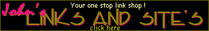 John's Links & Sites