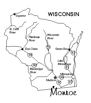 Wisconsin