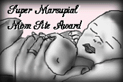 Jennifer's Page of 
Parenting