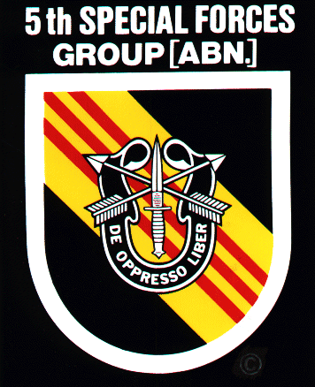 5th Special Forces