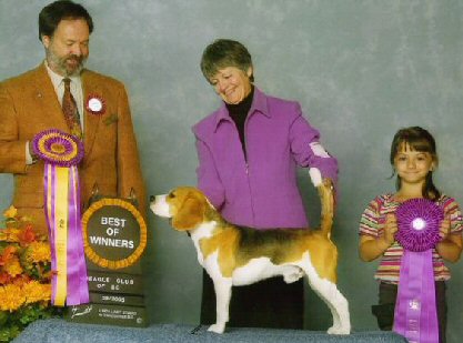 'Winners male'