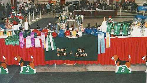 '97TrophyTable