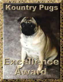 Linda's Kountry Pugs