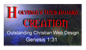 Web Creation Award