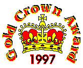 Gold Crown Award