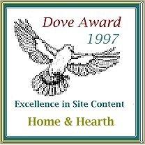 Dove Award