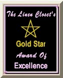 The Linen Closet Award of Excellence
