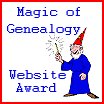 Magic of Genealogy