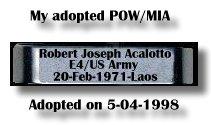 Robert Joseph Acalotto