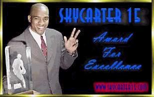 Sky Carter