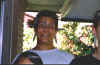 This is the best picture I could find... Did I make a good first impression??  HAHAHAHA