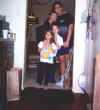 christmas99 chrismomemilykatherine at grandma sandis.jpg (31093 bytes)