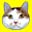 Please click this icon to hear the sound of MiuMiu.