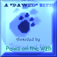 Paws on the Web