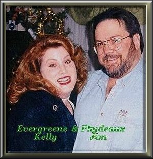 Jim & Kelly