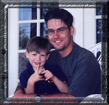 Trent and Mickey picture