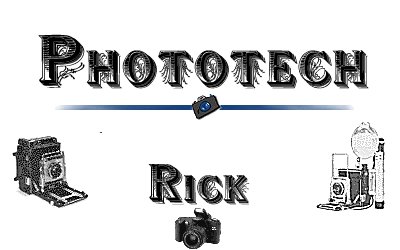 Phototech logo