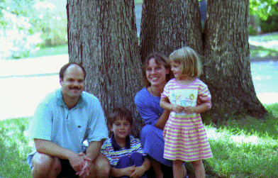 The O'Brians 