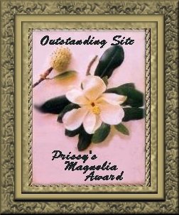 The Magnolia Award