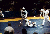 Olympic Festival Tae Kwon Do Competition