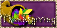 Go to my Thanksgiving Page